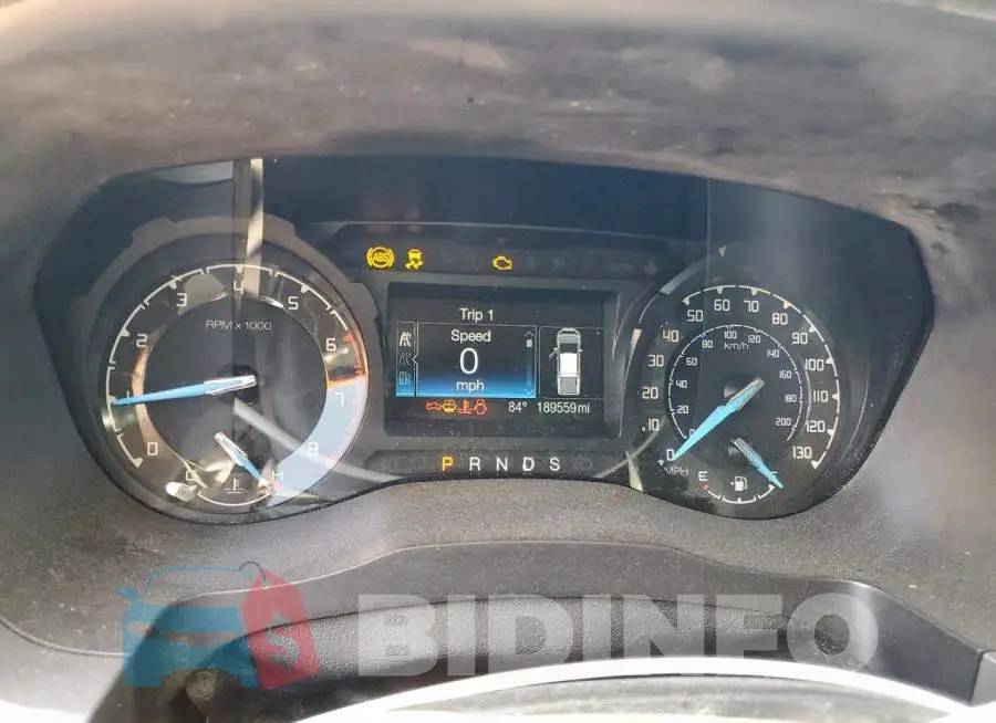 1FTER1FH8KLB16949 Photo# 9
