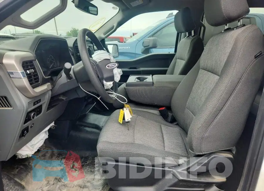 1FTEW1CB3PKG03384 Photo# 7