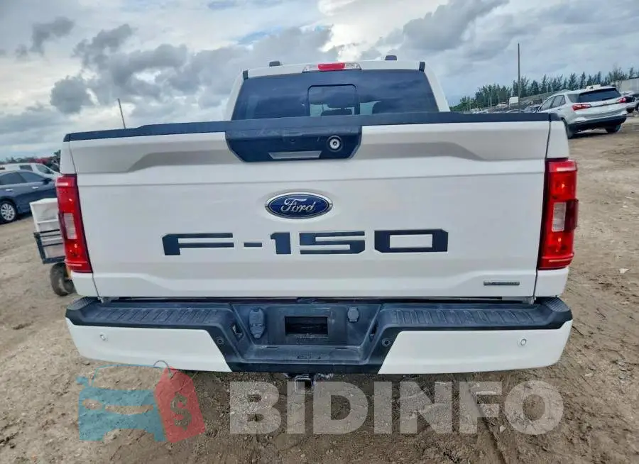 1FTEW1CP2MFB91586 Photo# 6