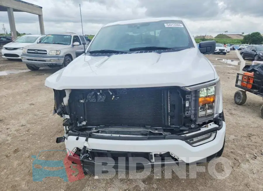 1FTEW1CP2MFB91586 Photo# 5