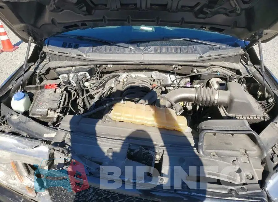 1FTEW1E58LKF24150 Photo# 11