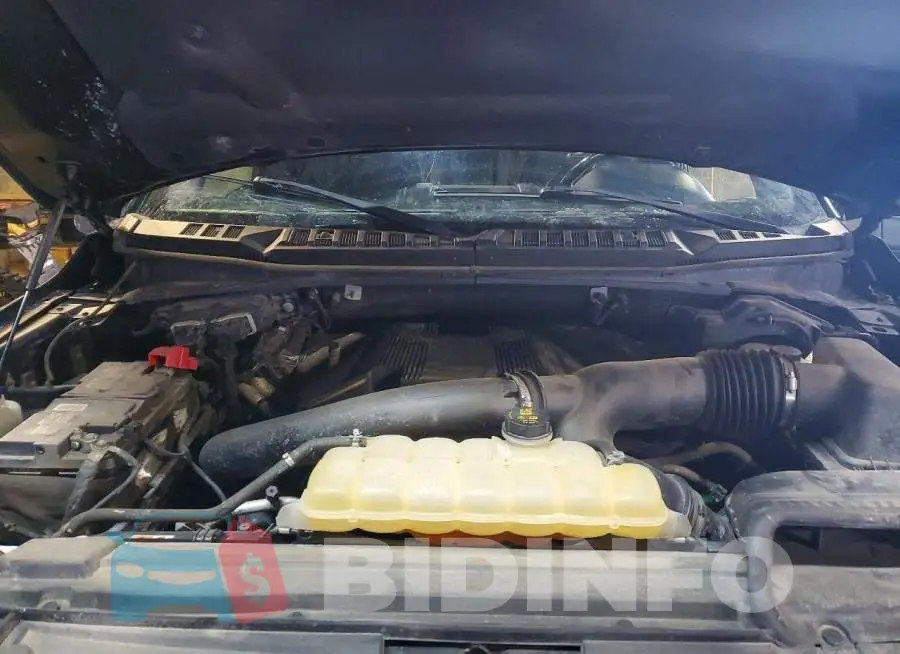 1FTEW1EG2JFA81100 Photo# 12