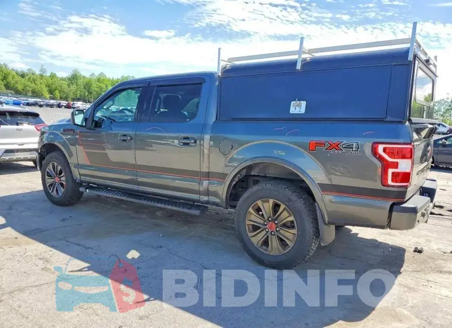 1FTEW1EG2JFD48218 Photo# 2