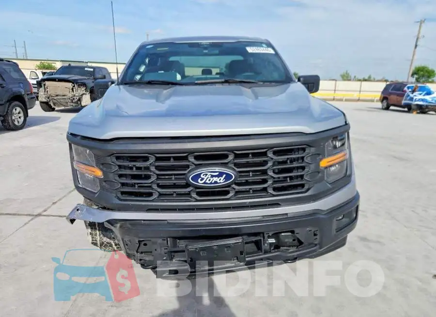 1FTEW2LP3SKF29992 Photo# 5