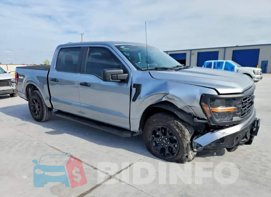 1FTEW2LP3SKF29992 Photo# 4