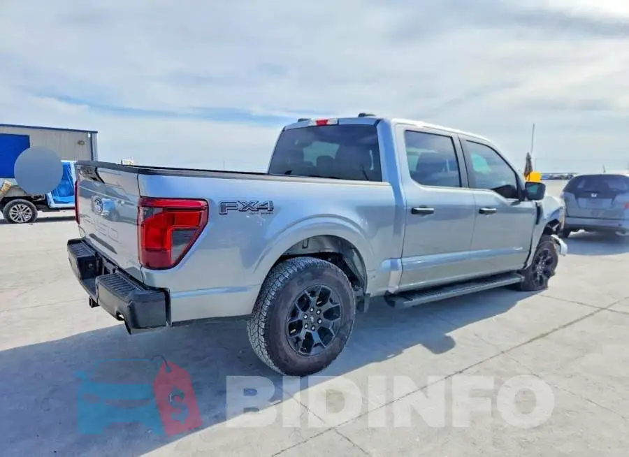1FTEW2LP3SKF29992 Photo# 3