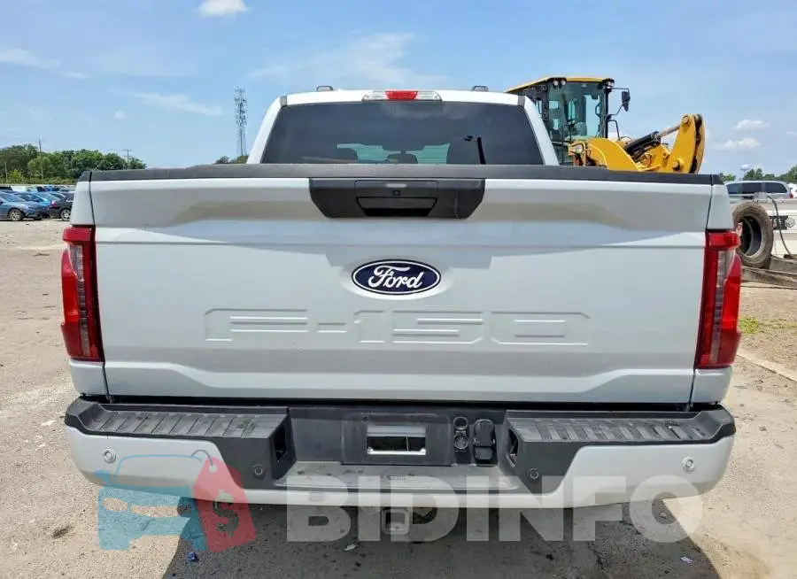 1FTEW2LP6SKD48823 Photo# 6