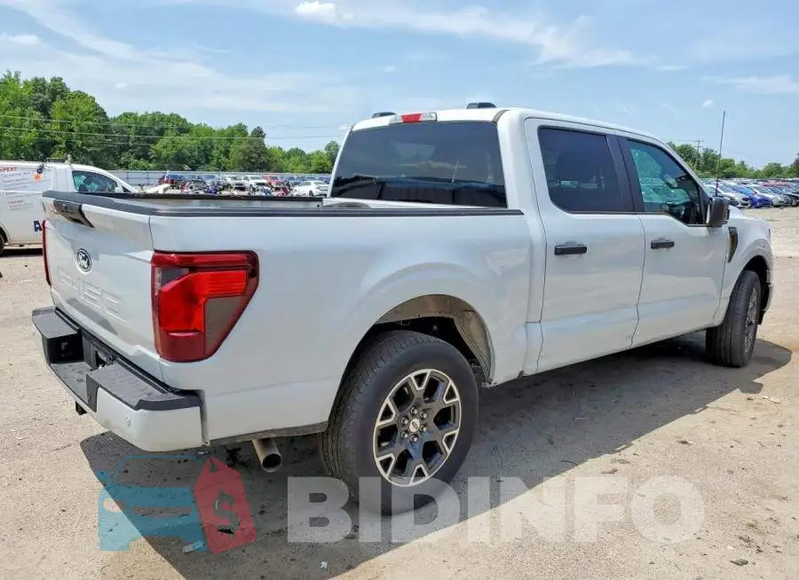 1FTEW2LP6SKD48823 Photo# 3
