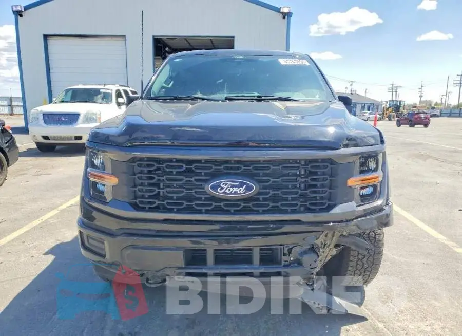 1FTEW2LP8SKF21497 Photo# 5