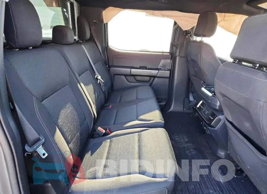 1FTFW1E87NFA16178 Photo# 10