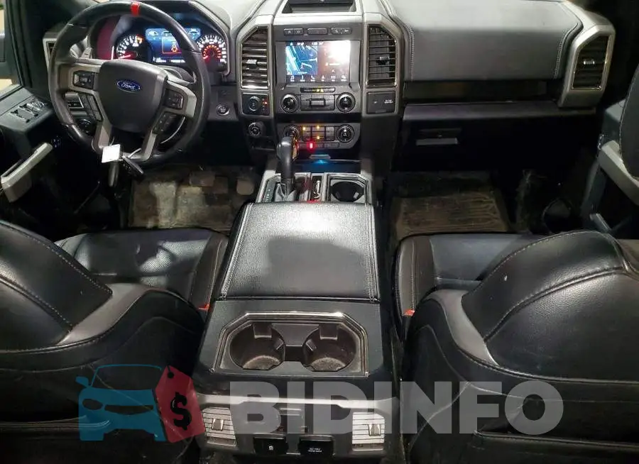 1FTFW1RGXKFB68470 Photo# 8