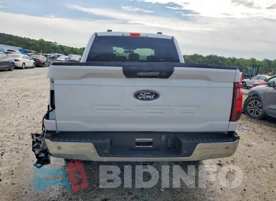 1FTFW3LD5RFA25267 Photo# 6