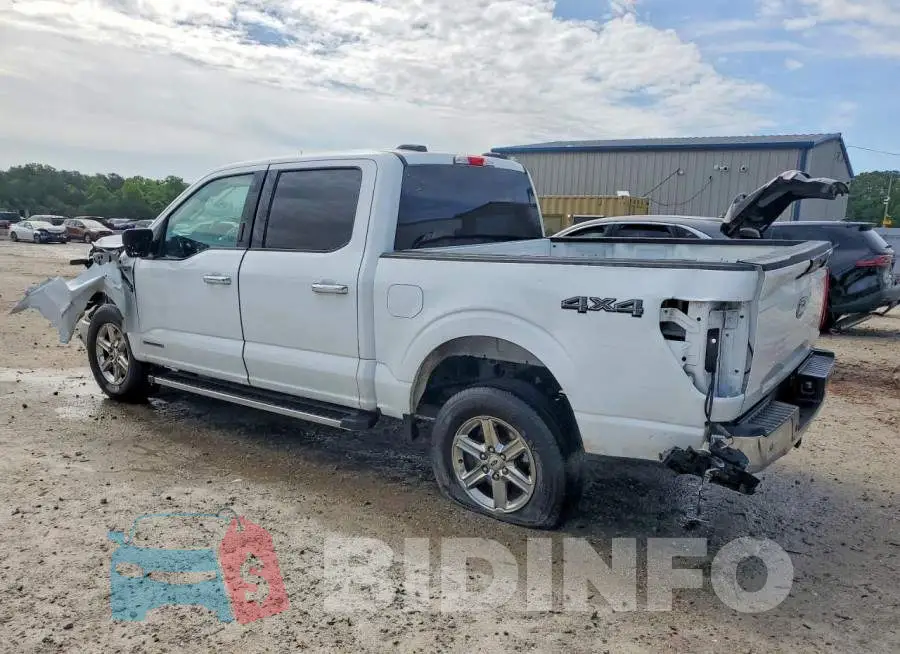 1FTFW3LD5RFA25267 Photo# 2