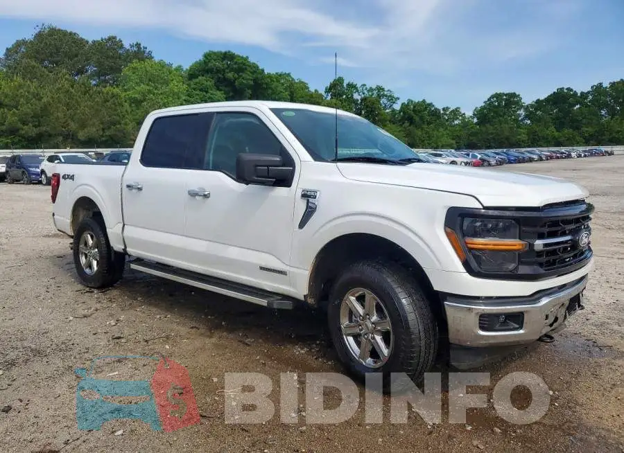 1FTFW3LD5RFA25267 Photo# 4