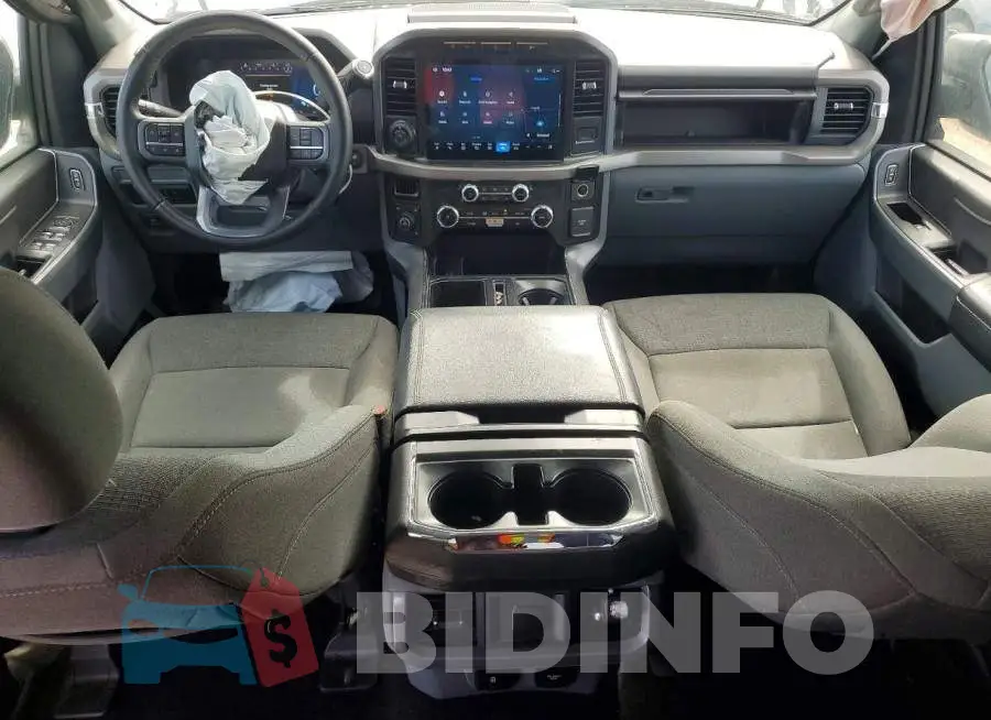 1FTFW3LD5RFA25267 Photo# 8