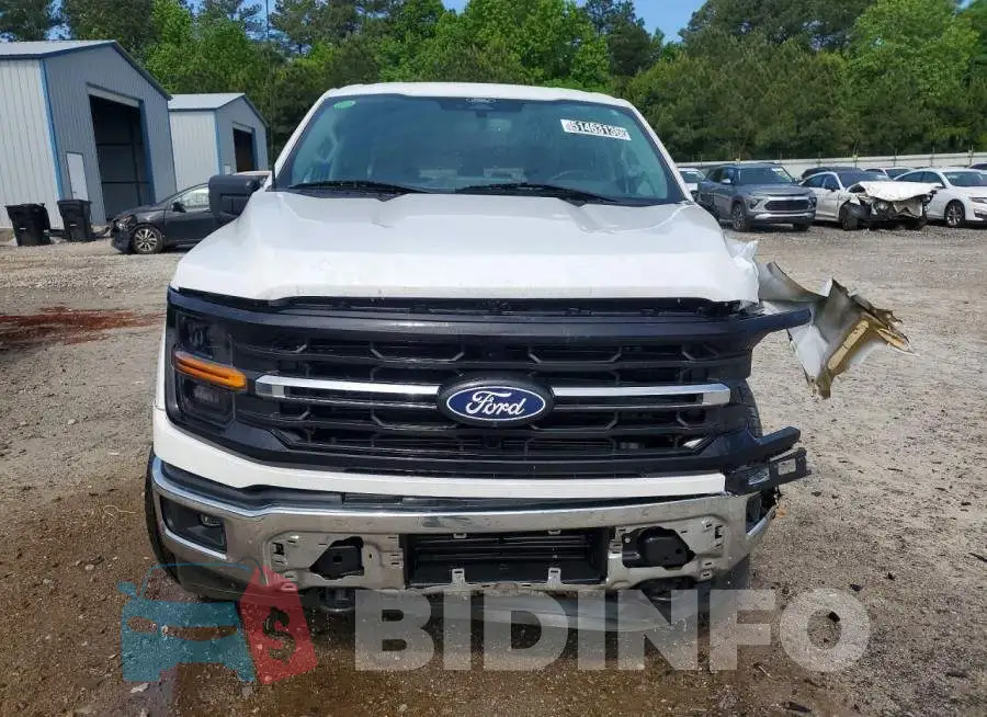 1FTFW3LD5RFA25267 Photo# 5