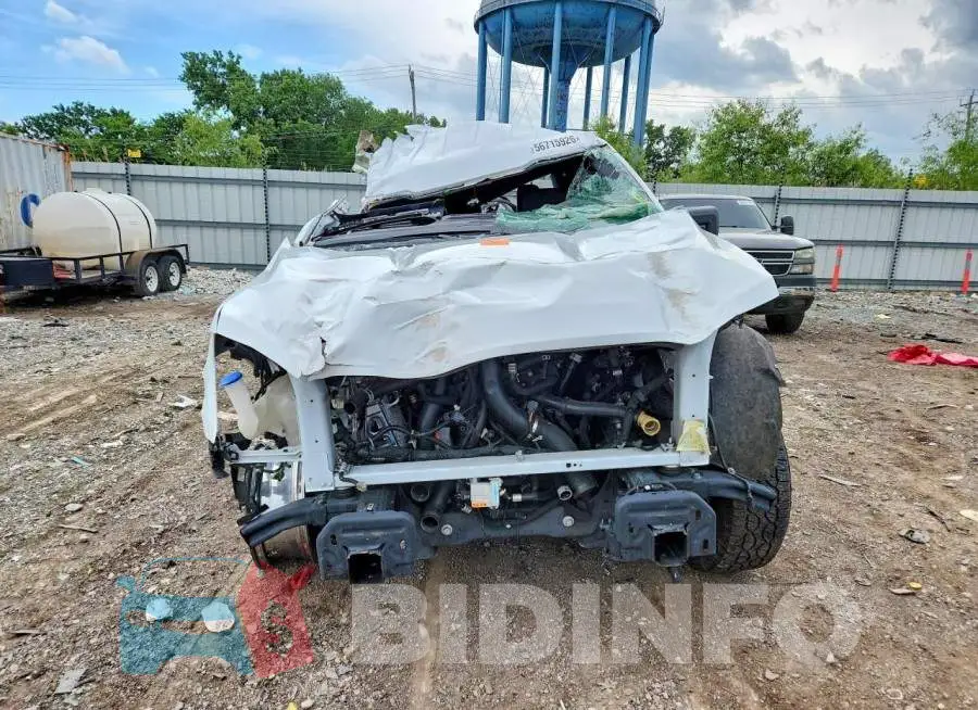 1FTFW3LD6RFB95962 Photo# 5