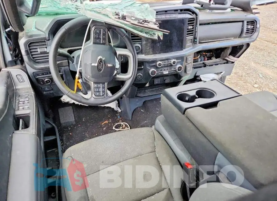 1FTFW3LD6RFB95962 Photo# 8