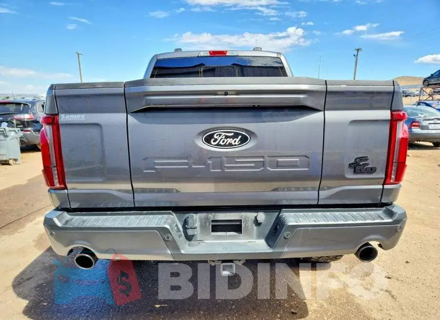 1FTFW5L50RFA98440 Photo# 6