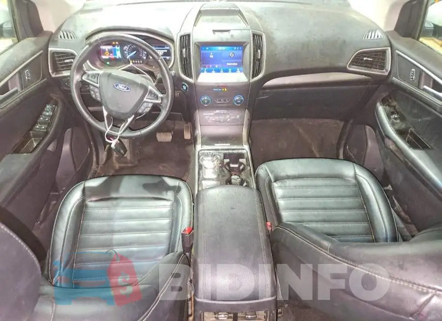 2FMPK3J91LBA29965 Photo# 8