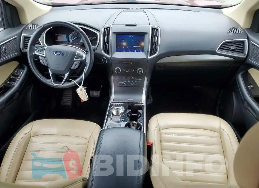 2FMPK4J92KBC61026 Photo# 8