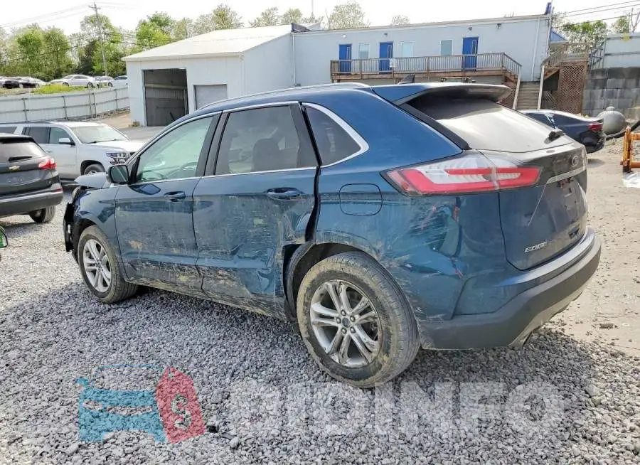 2FMPK4J94LBB15955 Photo# 2