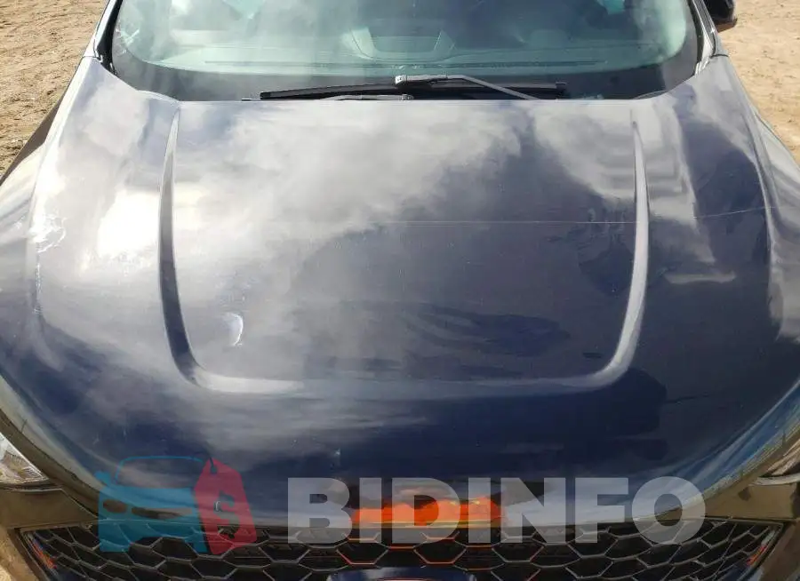 2FMPK4J94LBB54027 Photo# 11
