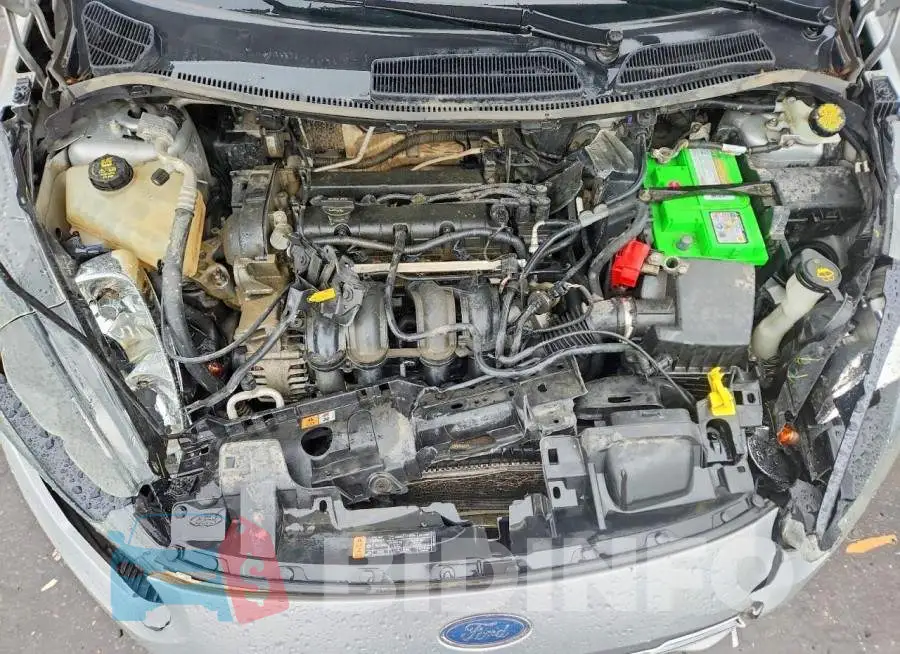 3FADP4EJ0KM103317 Photo# 11