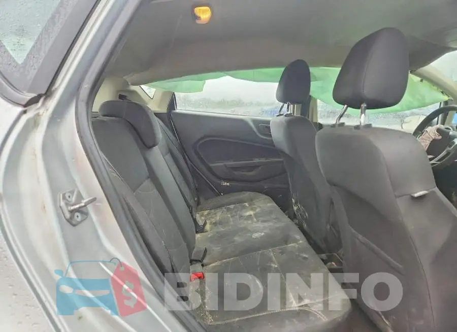 3FADP4EJ0KM103317 Photo# 10