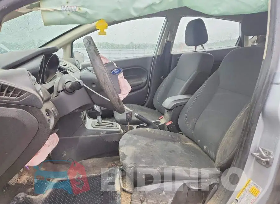 3FADP4EJ0KM103317 Photo# 7
