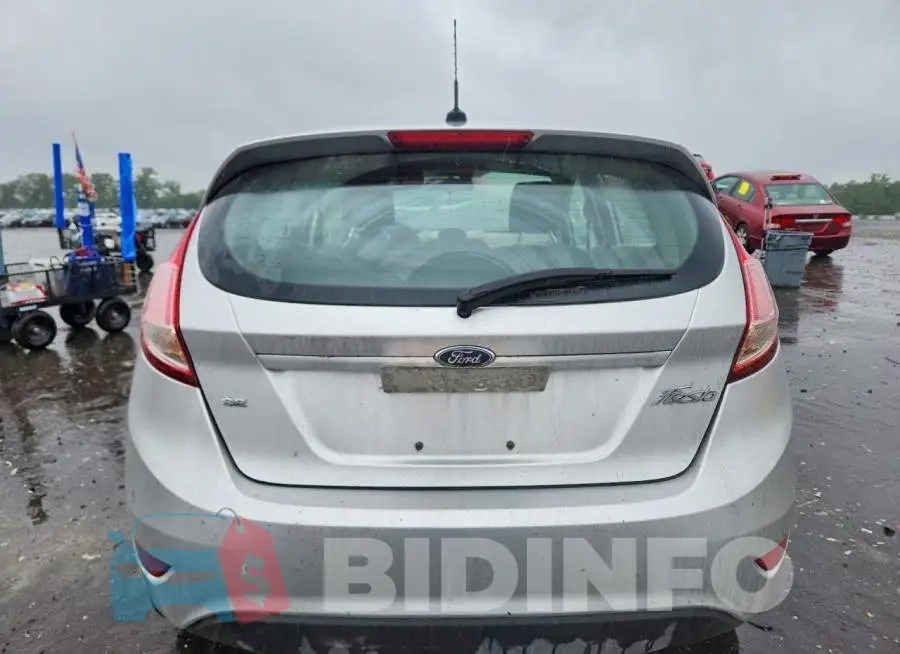 3FADP4EJ0KM103317 Photo# 6