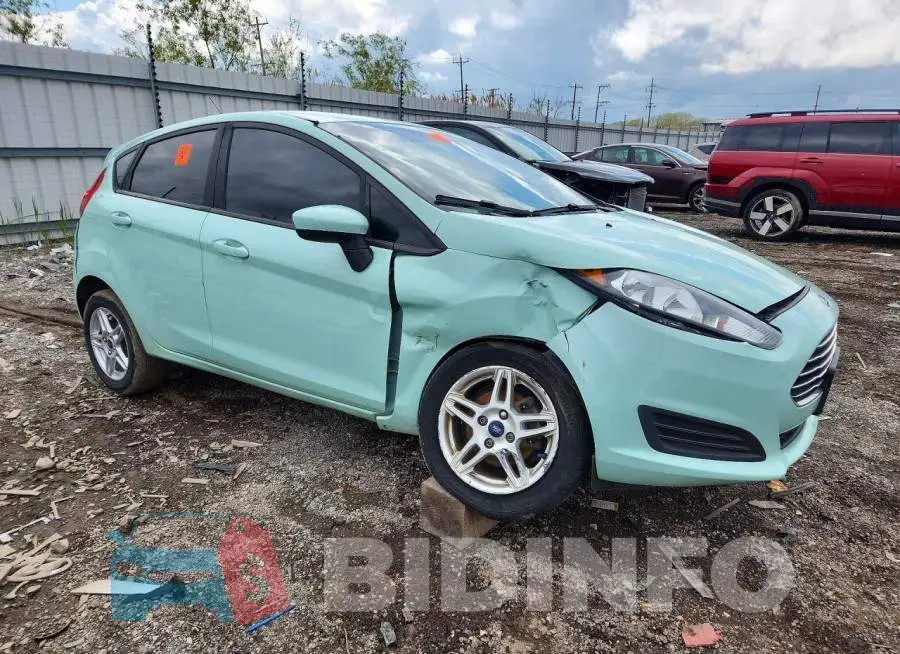 3FADP4EJ9HM115846 Photo# 4