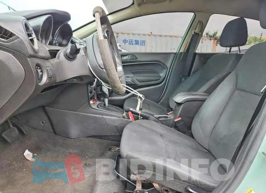 3FADP4EJ9HM115846 Photo# 7