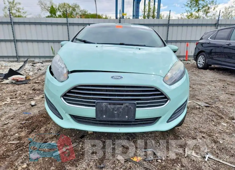 3FADP4EJ9HM115846 Photo# 5