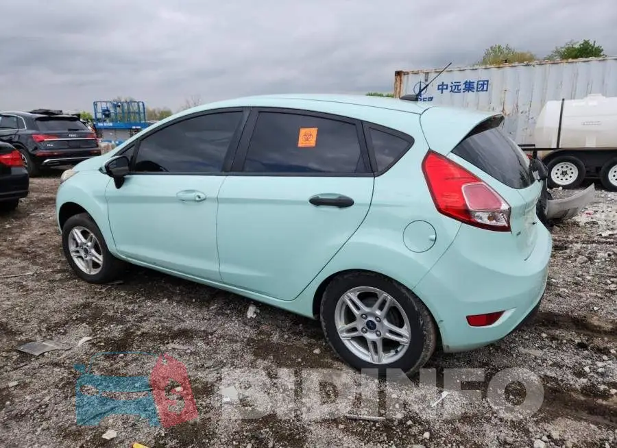 3FADP4EJ9HM115846 Photo# 2