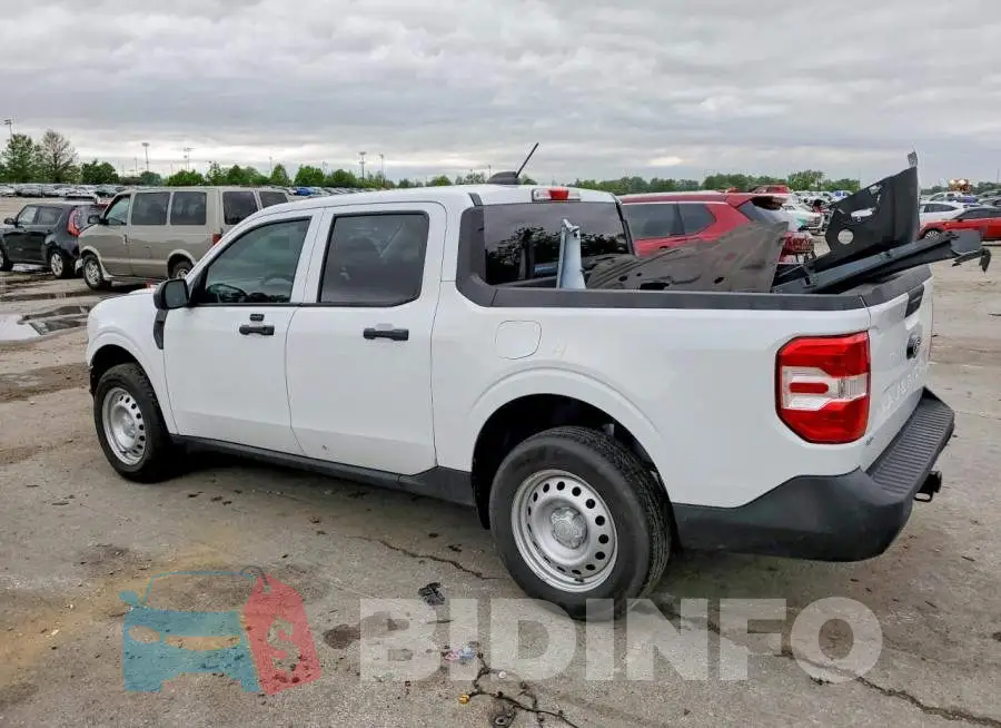 3FTTW8A32SRA78561 Photo# 2