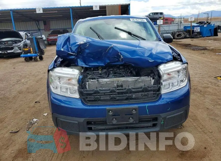 3FTTW8B96RRB28214 Photo# 5