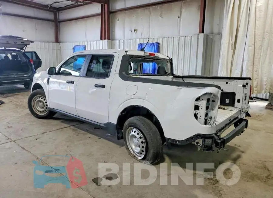 3FTTW8B97RRA49246 Photo# 2