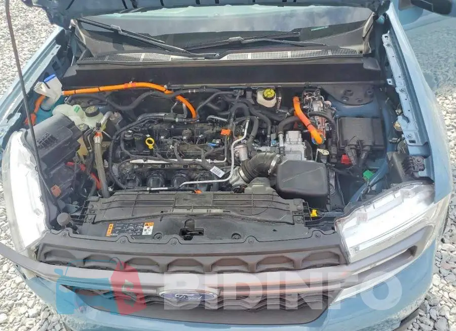 3FTTW8E30PRA55748 Photo# 11