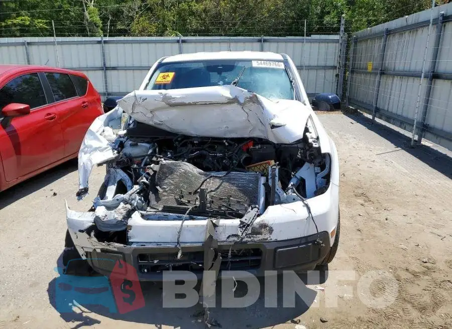 3FTTW8H97RRA70217 Photo# 5