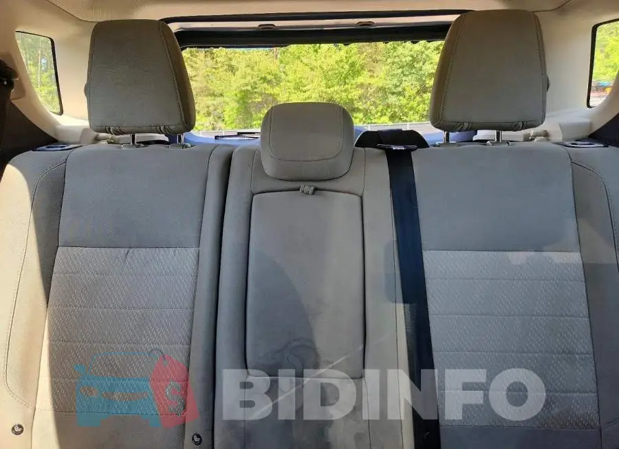 MAJ6S3FLXMC451437 Photo# 10