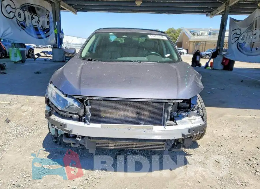 19XFC1F33LE209995 Photo# 5