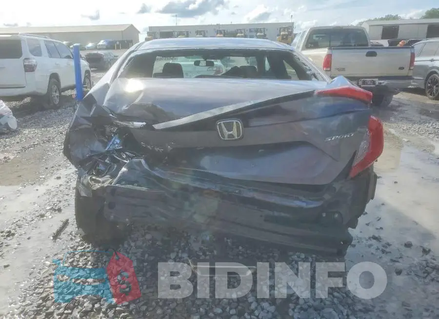 19XFC2E85LE007677 Photo# 6