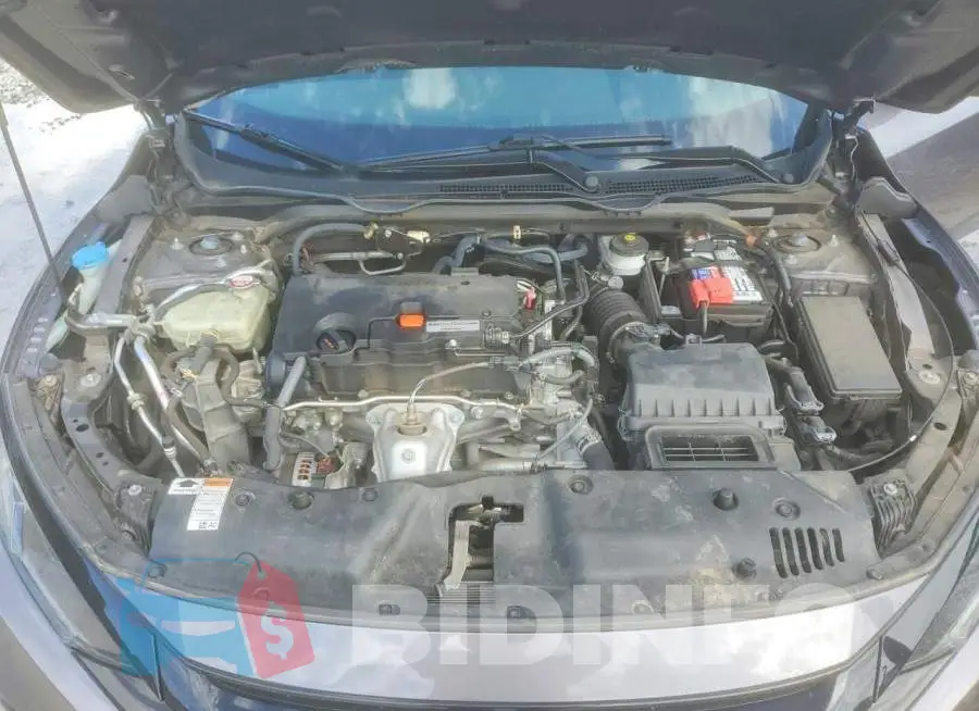 19XFC2E85LE007677 Photo# 11
