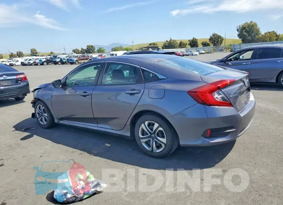19XFC2F50HE221603 Photo# 2