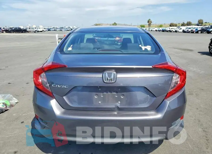 19XFC2F50HE221603 Photo# 6