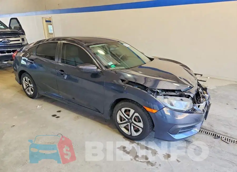 19XFC2F52HE232490 Photo# 4