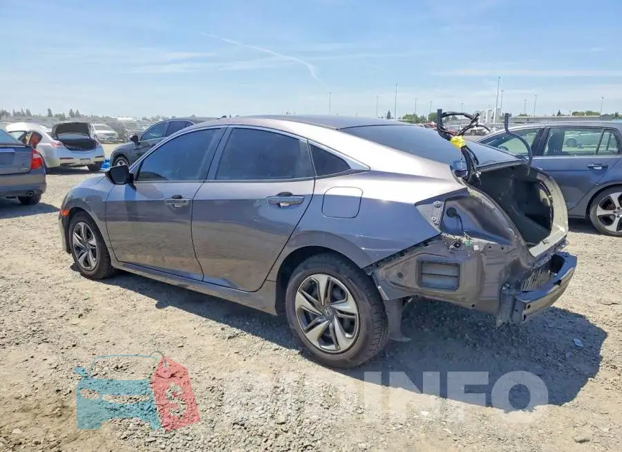 19XFC2F60LE202048 Photo# 2