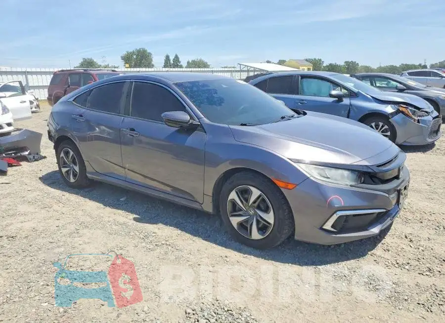 19XFC2F60LE202048 Photo# 4