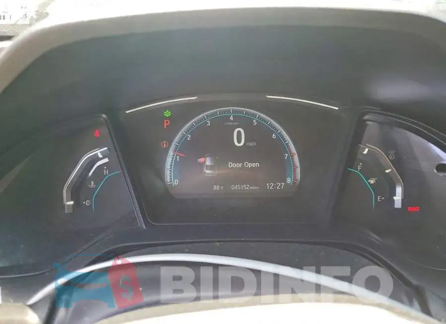 19XFC2F60LE202048 Photo# 9